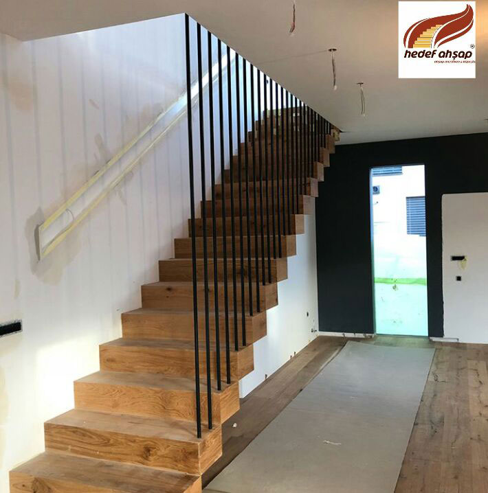 ahşap merdiven, ahşap merdivenci, istanbul ahşap merdiven