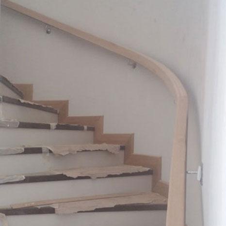 Duvar Küpeşte, duvar üstü küpeşte, duvar küpeşte modelleri